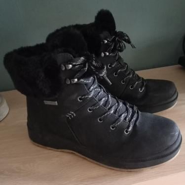 Wandel/klim Schoenen