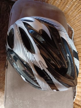 Fietshelm