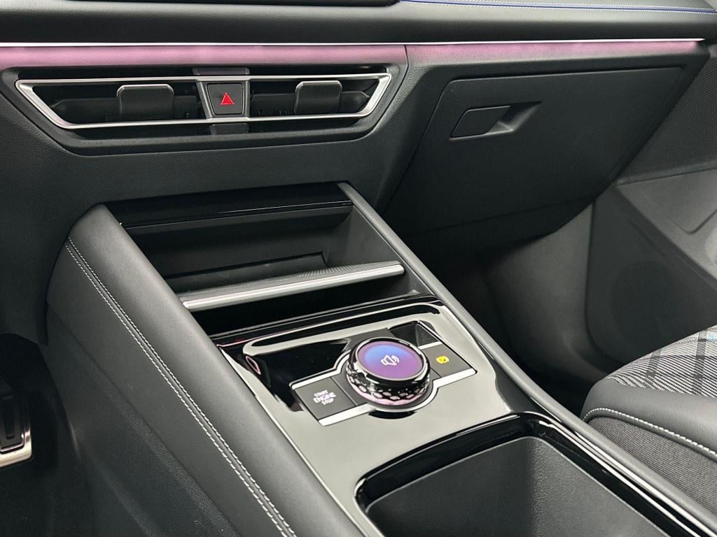 Volkswagen Tiguan r-line edition 1.5 ehybrid 150 kw / 204 pk suv 6 v