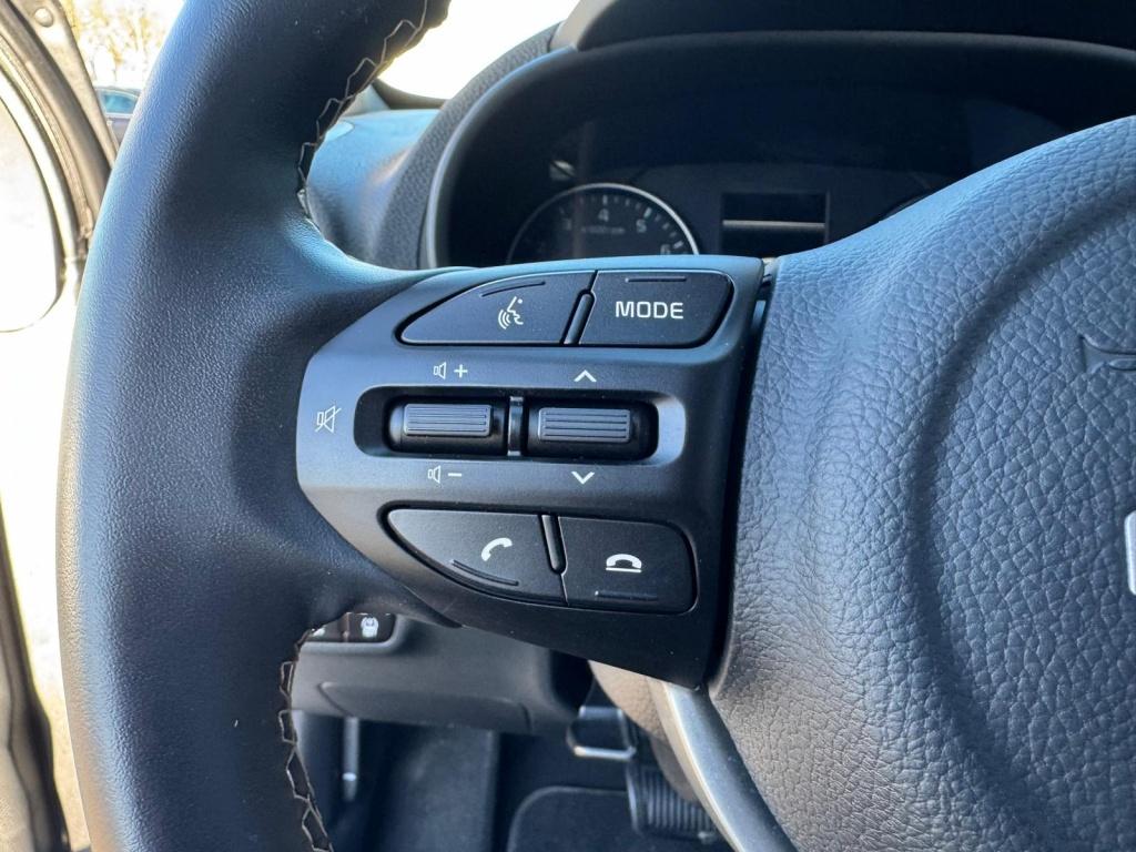 Kia Picanto 1.0 dpi dyn.plusline | navi | bovag