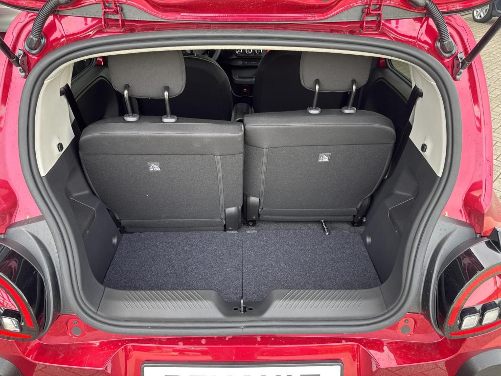 Renault Twingo urban range techno 27.5 kwh