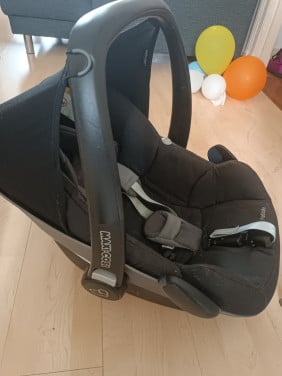 Maxicosi
