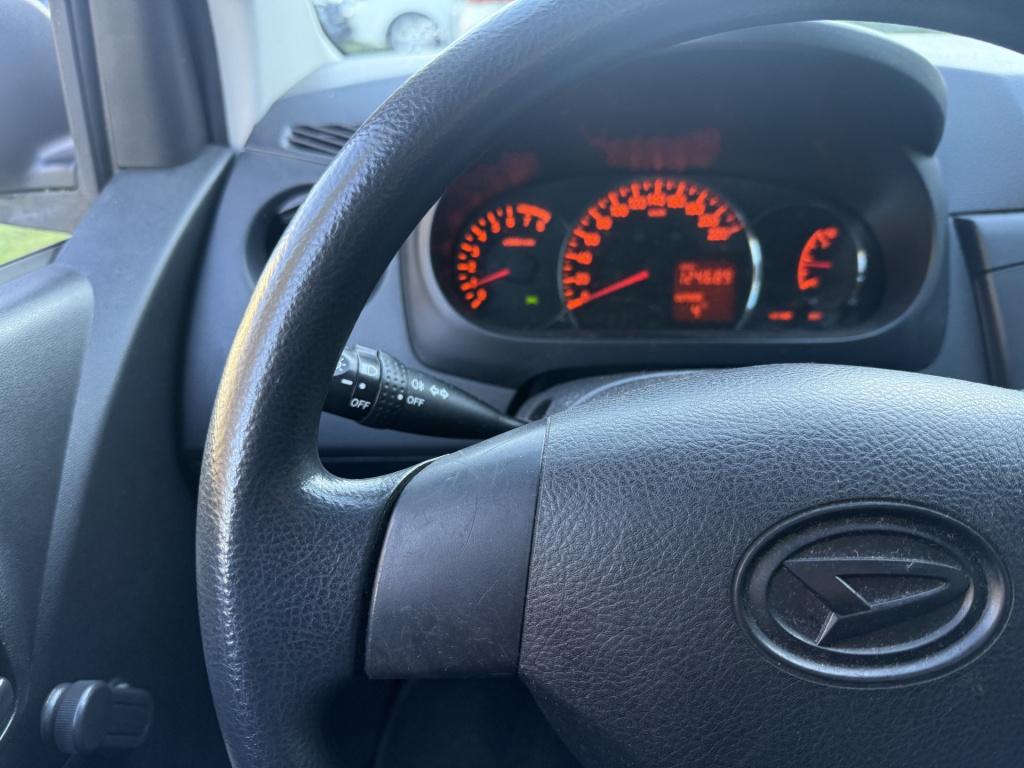 Daihatsu Cuore 1.0 trend 5-drs