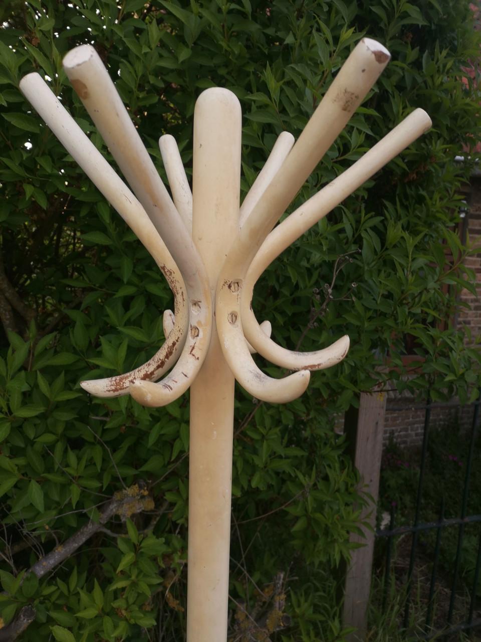 Staande kapstok