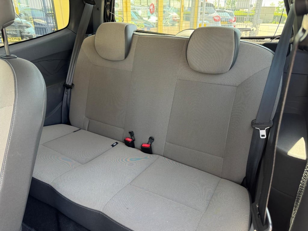 Renault Twingo 1.2-16v collection eerste eigenaar