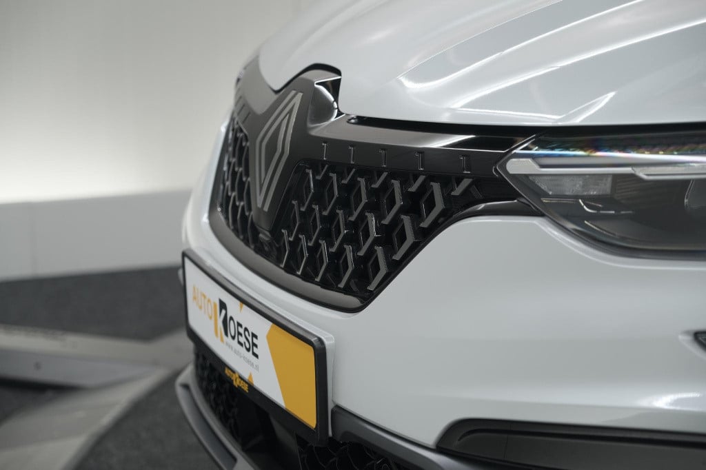 Renault Arkana 1.6 e-tech hybrid 145 esprit alpine | 360 camera | adaptieve