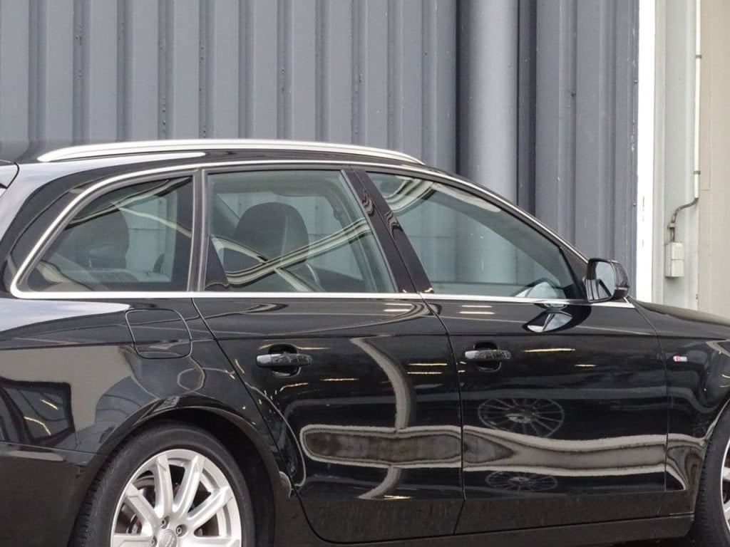 Audi A4 avant 1.8 tfsi pro line s