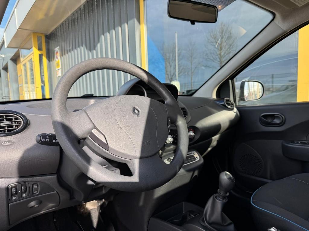 Renault Twingo 1.2 16v collection