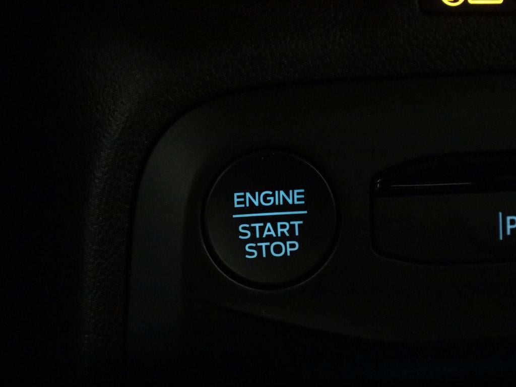 Ford Focus wagon 1.0 ecoboost hybrid titanium x | automaat | lmv | parkeer 