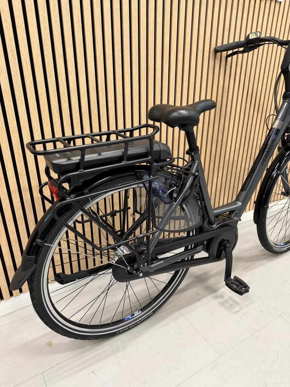 Pegasus Piazza E7F Bosch Active Line 50CM 2280KM 400Wh