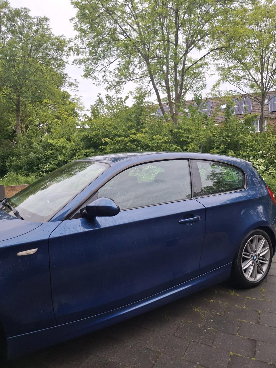 Bmw 120i