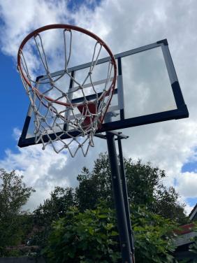 Basketbalpaal