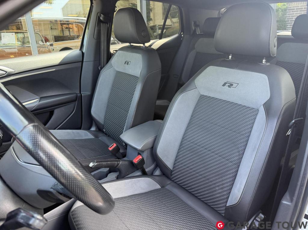 Volkswagen T-cross 1.0 tsi style r-line *acc, dab, carplay*