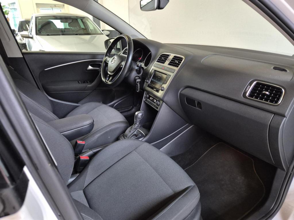 Volkswagen Polo 1.2 tsi highline / automaat