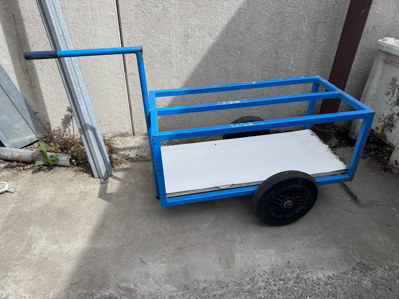 Kruiwagen