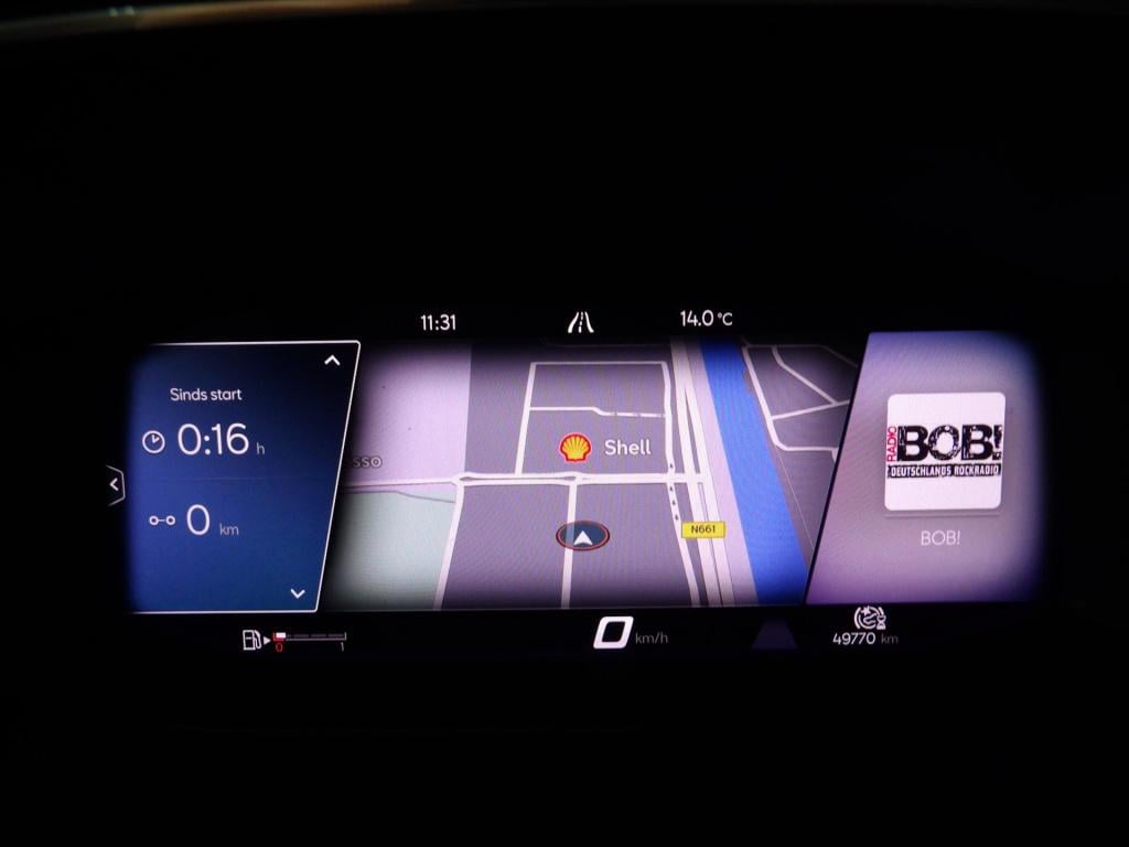 Seat Leon sportstourer 1.5 tsi 150pk fr business intense