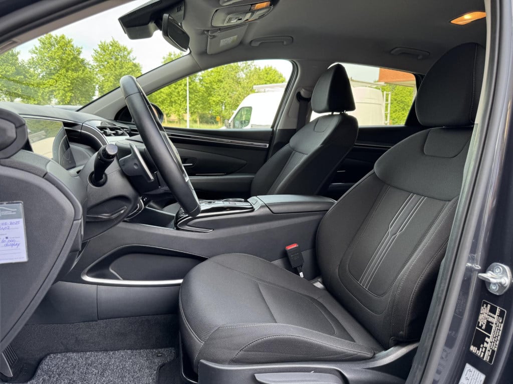 Hyundai Tucson Hybrid 1.6 t-gdi hev comfort smart | navigatie | camera | ap