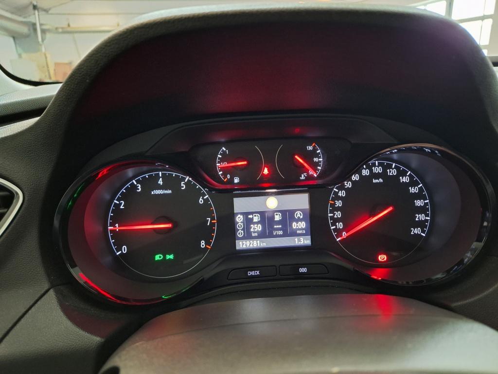 Opel Grandland X 1.2 turbo online edition | cruise control | climate contro