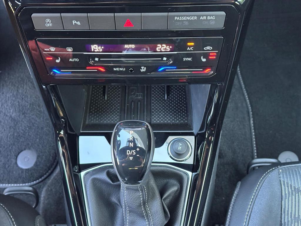 Volkswagen T-cross 1.0 tsi 116pk dsg-7 r-line|adapt cruise| carplay|navi|do
