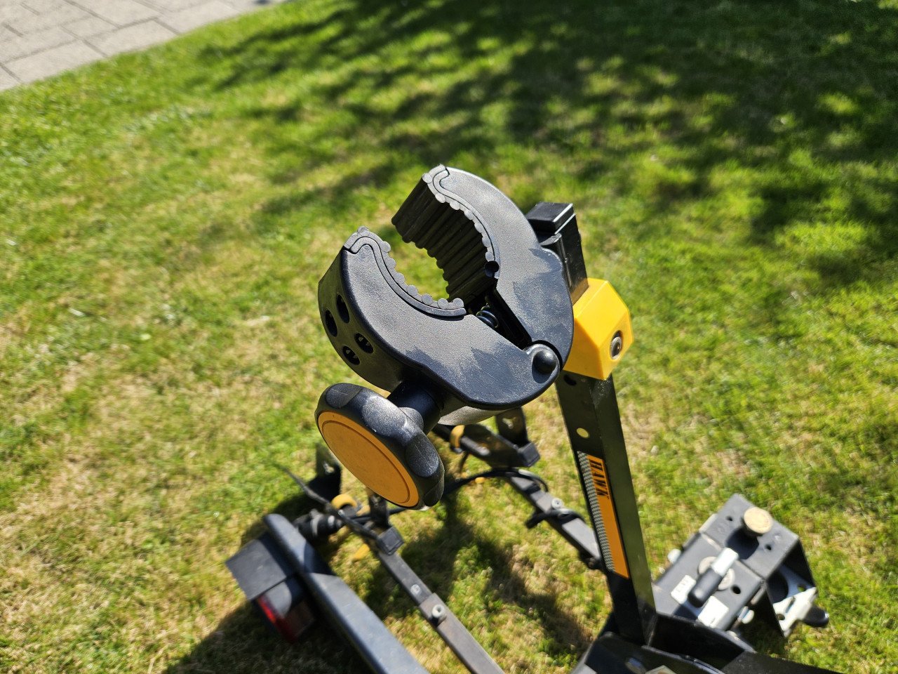 Fietensdrager 2 fietsen