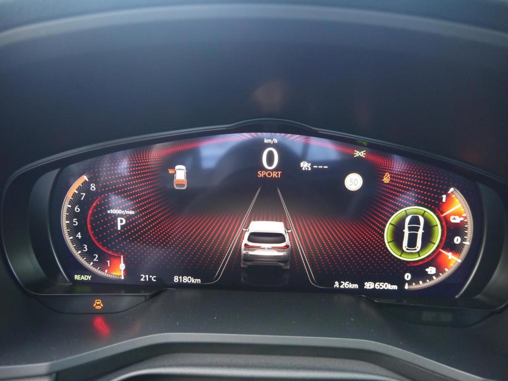 Mazda Cx-80 2.5 e-skyactiv phev homura plus 7-seat