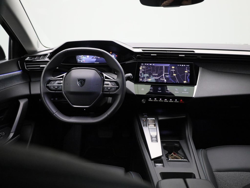Peugeot 308 sw 1.6 hybrid 180 s&s eat8 allure pack | automaat | lmv | virtu