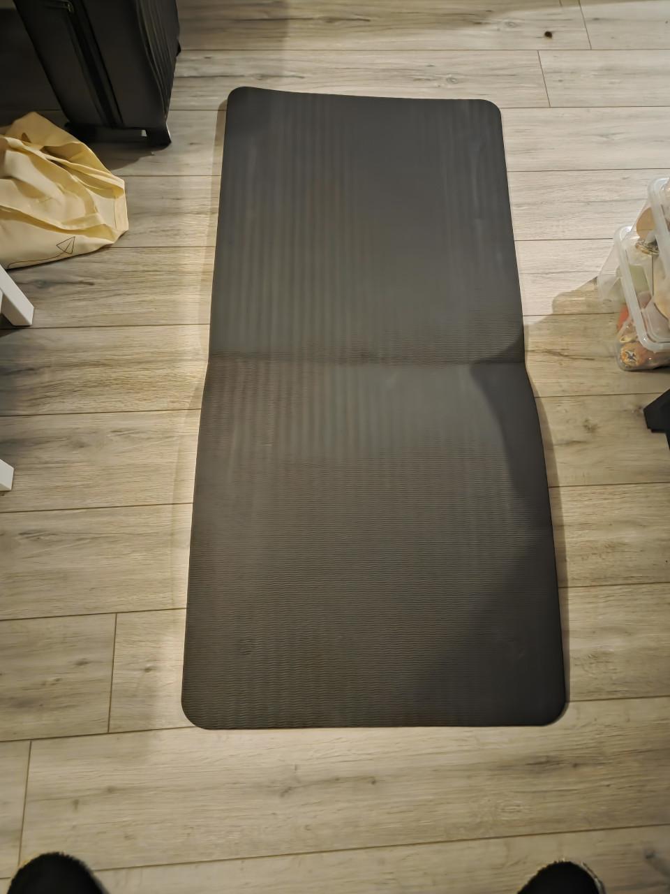 Loopband met accessoires