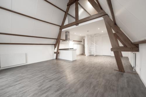 Appartement te huur hartje Goes