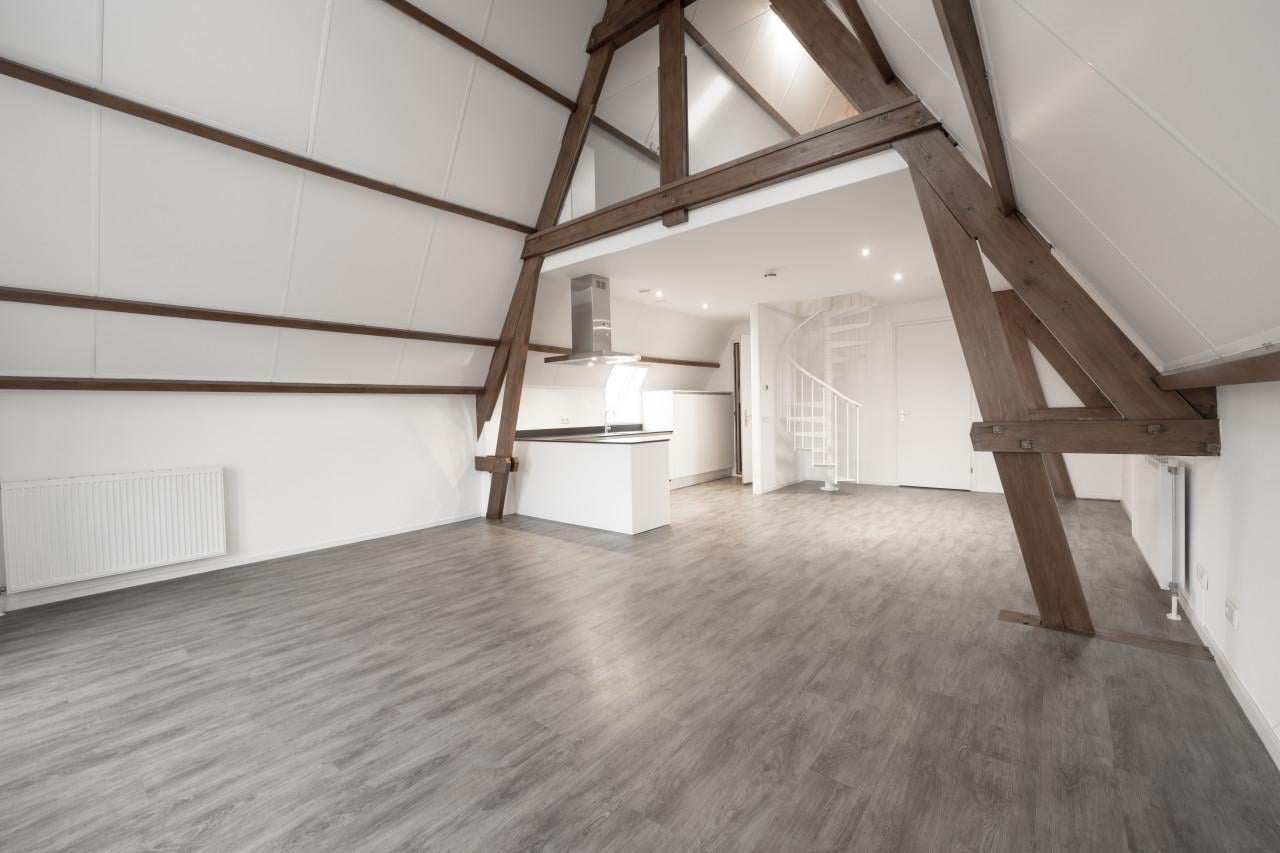 Appartement te huur hartje Goes