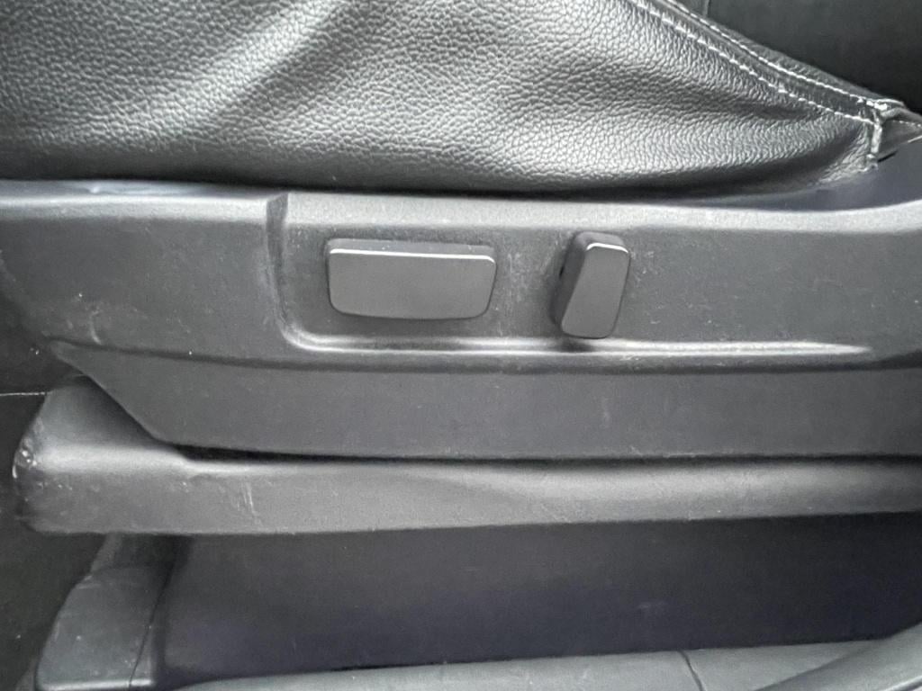 Mitsubishi Outlander 2.0 phev instyle | nieuwe batterij |