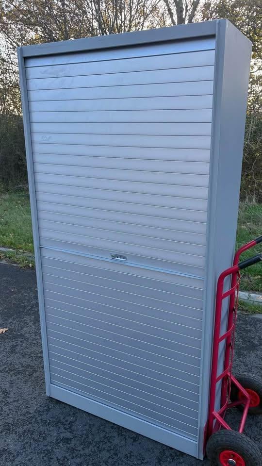 Bulo Archiefkast Roldeurkast