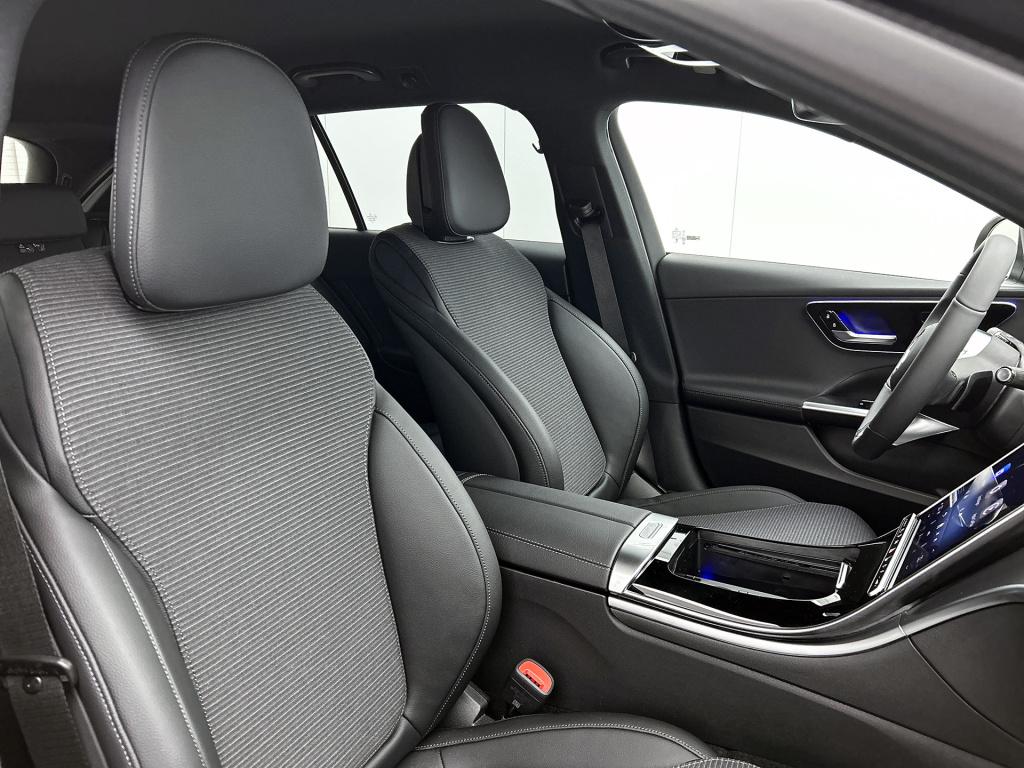 Mercedes-Benz C-Klasse estate 300 e business solution | trekhaak | donkerge