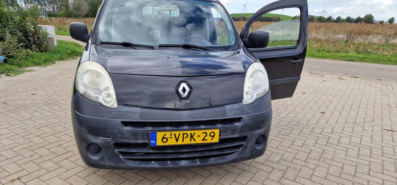 Kangoo Maxi