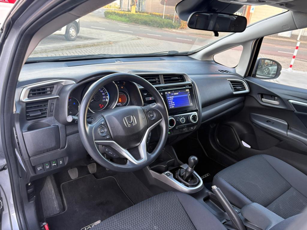 Honda Jazz 1.3 i-vtec comfort