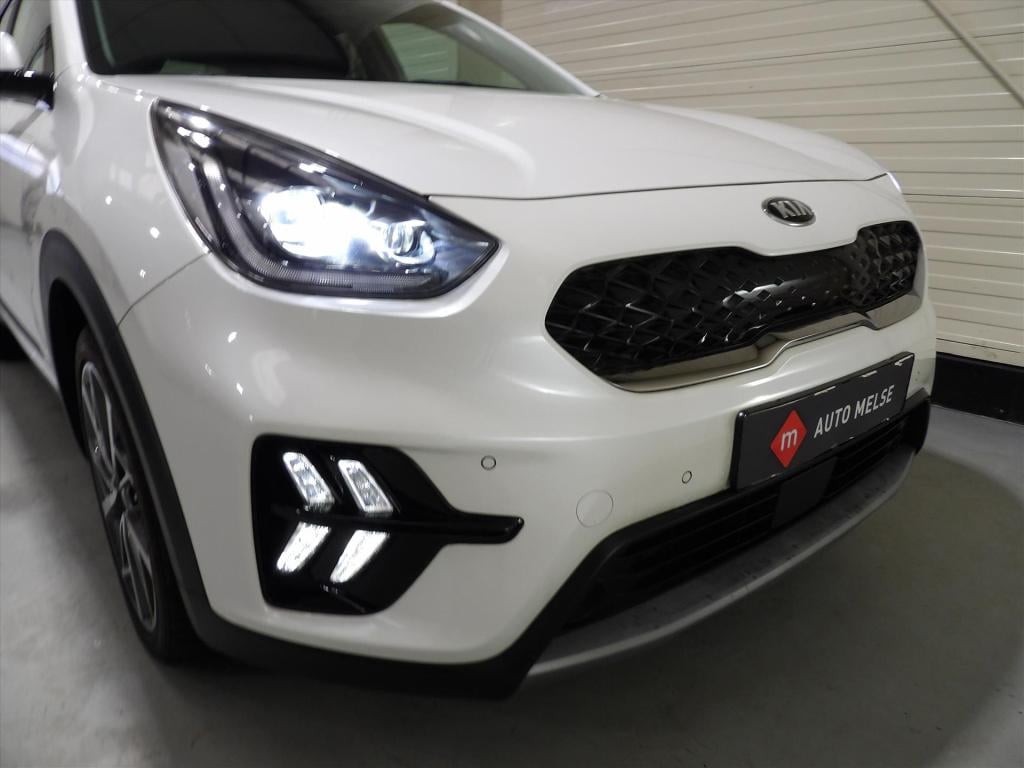 Kia Niro 1.6 gdi hybrid 141pk dct6 executiveline