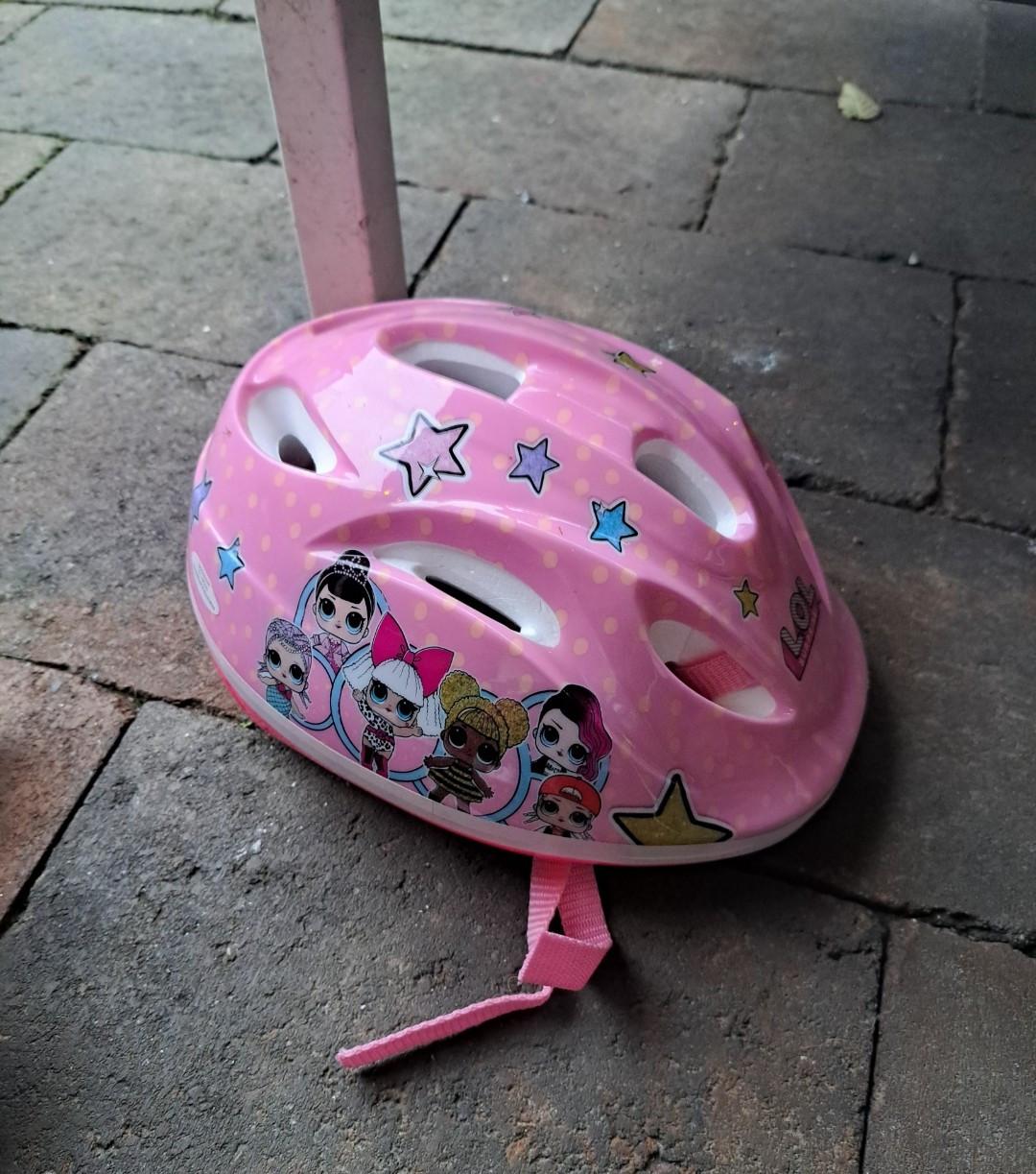 Rolschaatsen K3 studio 100 maat 30-33