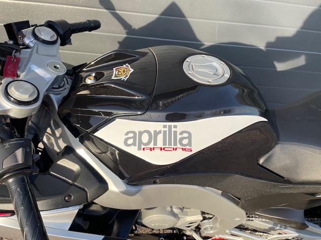 APRILIA RS4 50 SCHAKELBROMMER