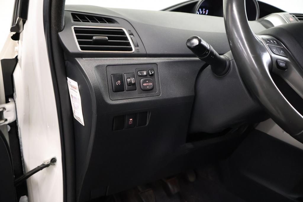 Toyota Corolla Verso 1.6 vvt-i business