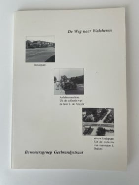 Boek Walcheren