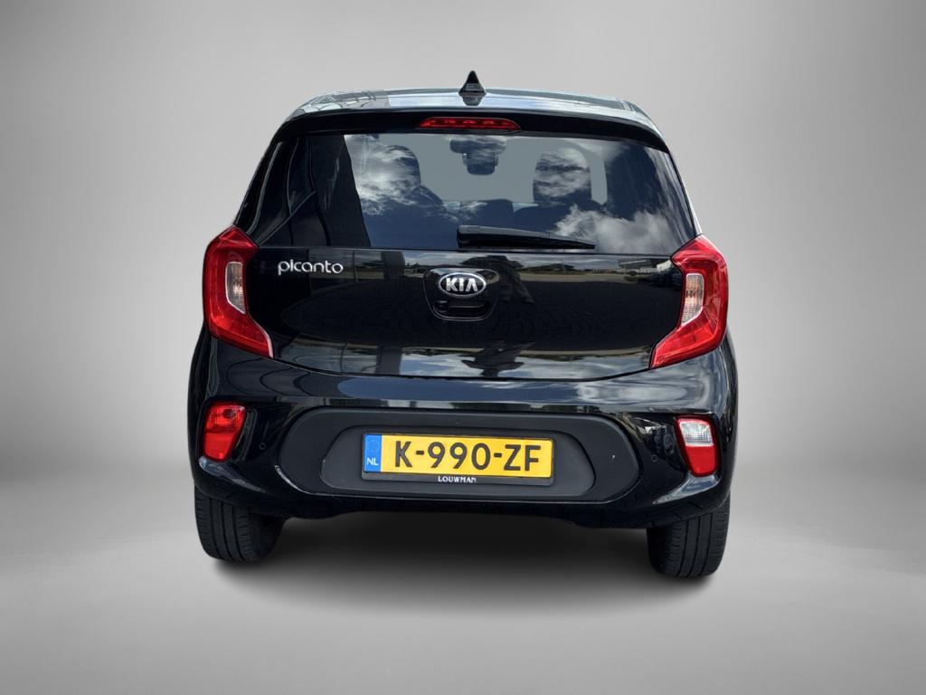 Kia Picanto 1.0 dpi dynamicplusline | climate control | apple carplay/andro