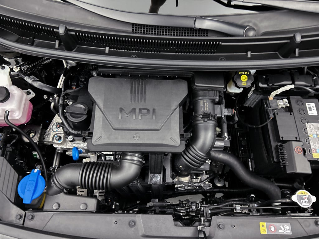 Kia Picanto 1.0 dpi dynamicplusline