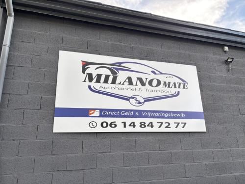 Inkoop alle soorten auto’s !