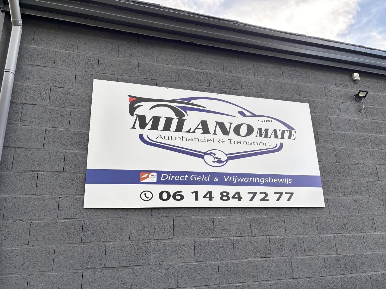 Inkoop alle soorten auto’s !