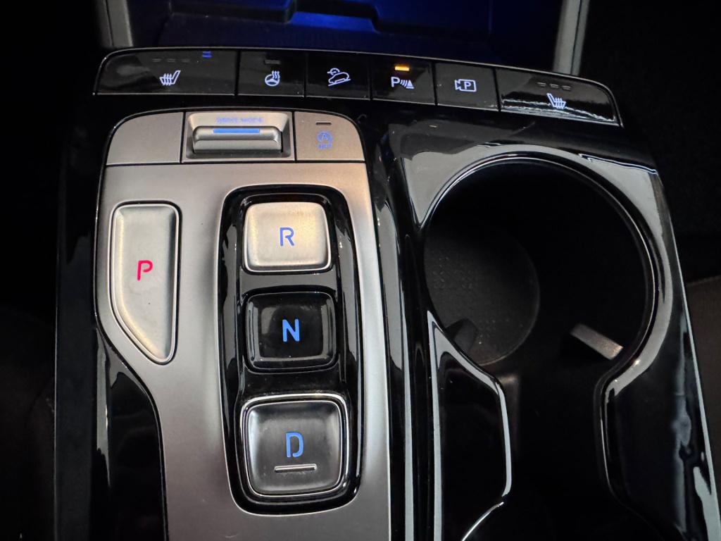 Hyundai Tucson 1.6 t-gdi mhev comfort smart