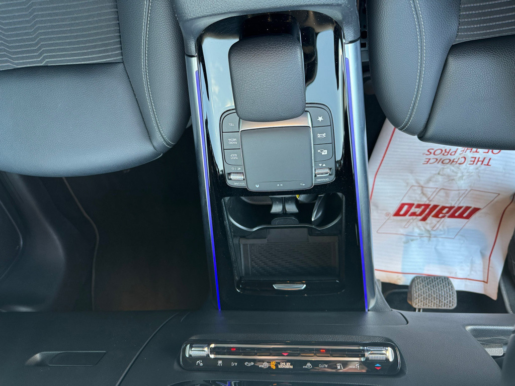 Mercedes-Benz B-Klasse 250 e progressive business line automaat , sfeerverl