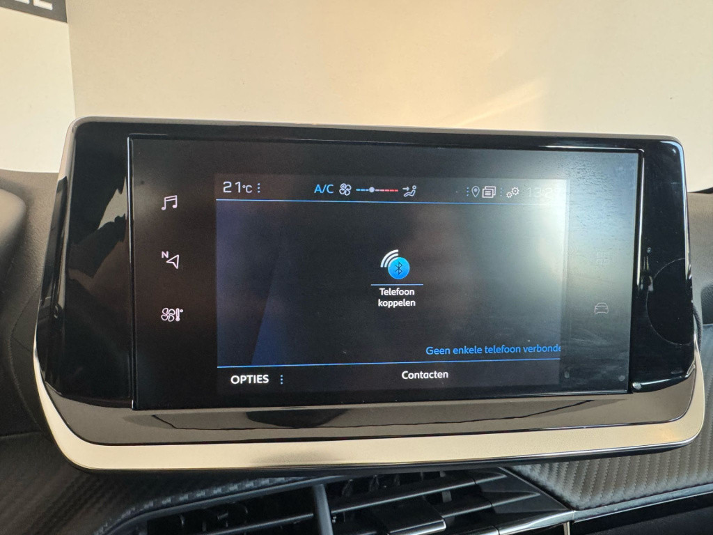 Peugeot 208 1.2 puretech active pack