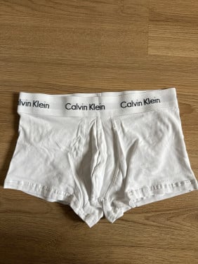 Onderbroek man maat S