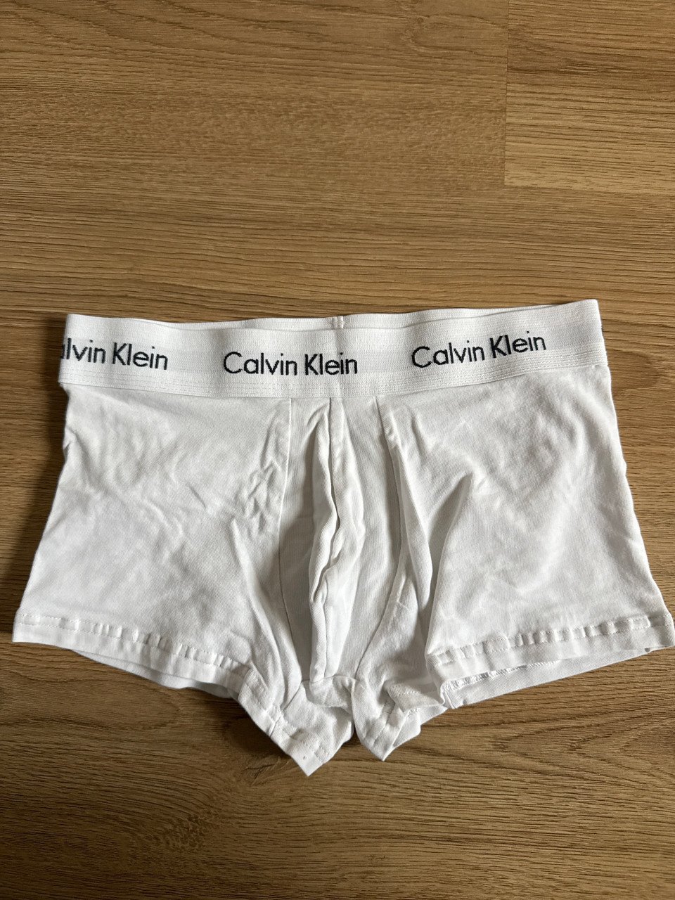 Onderbroek man maat S