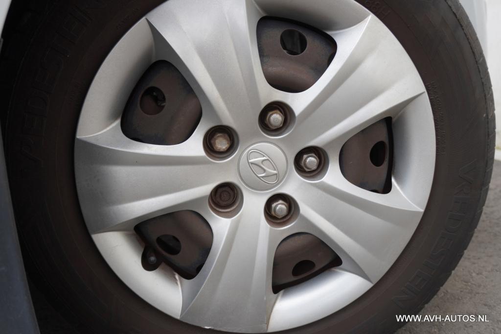 Hyundai I 30 1.4i dynamic