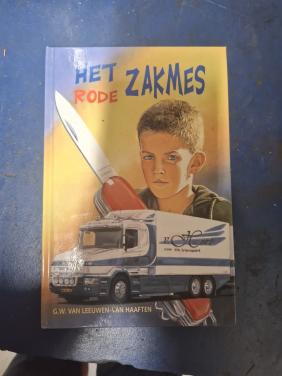Kinderboek